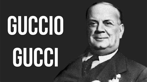 gucci brand owner